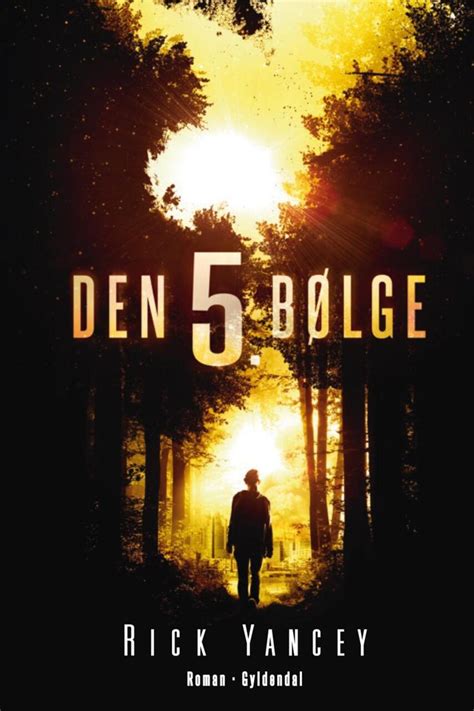 release Den 5. Bølge